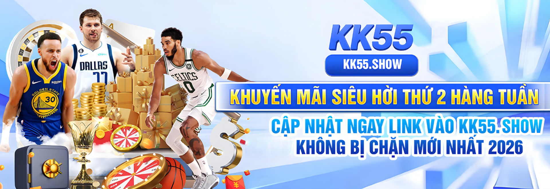 Khuyến mãi siêu hời thứ hai hàng tuần, cập nhật link