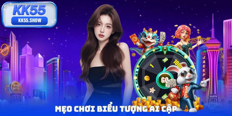 Mẹo chơi Biểu Tượng Ai Cập