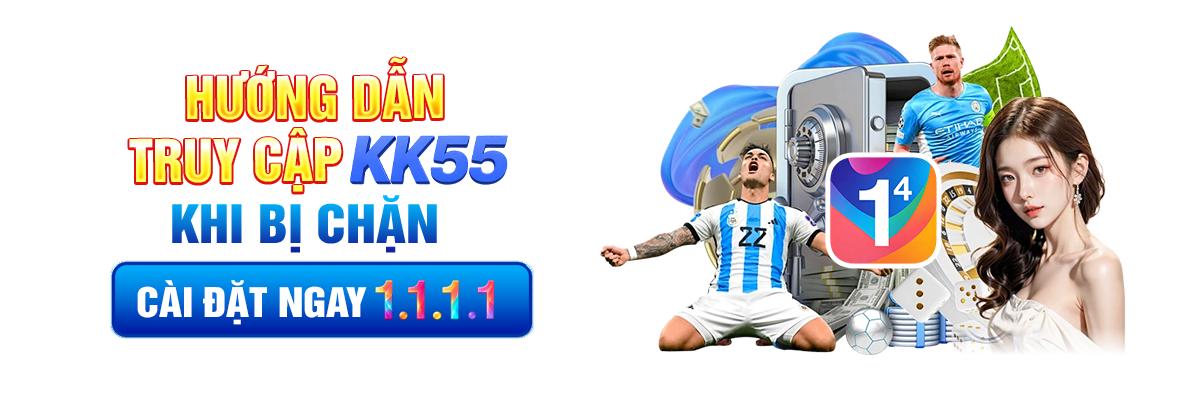 tải 1.1.1.1 truy cập vào bl555